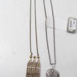 690 3745 NECKLACE